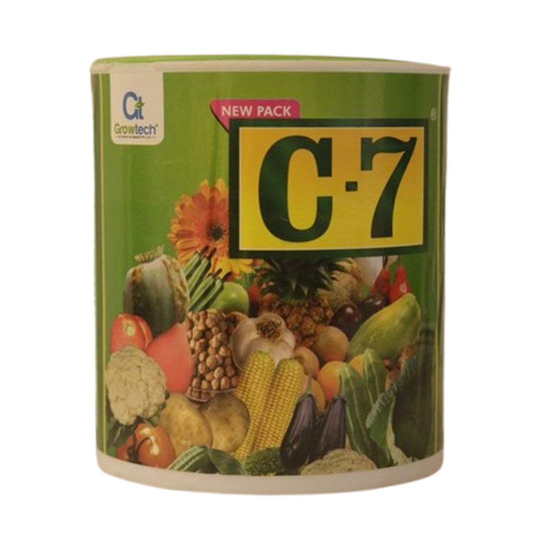 Buy C-7 Growtech Pesticide Online | Dhartibeej
