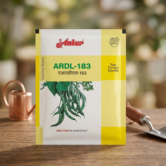 Beans Ankur ARDL-183 Seeds Online | Dhartibeej