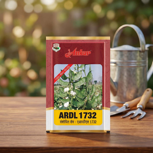 Beans Ankur ARDL 1732 Seeds Online | Dhartibeej
