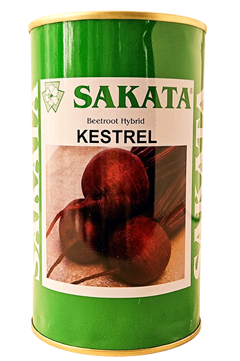 Buy Beetroot Sakata Kestrel Seeds Online in India – Dhartibeej