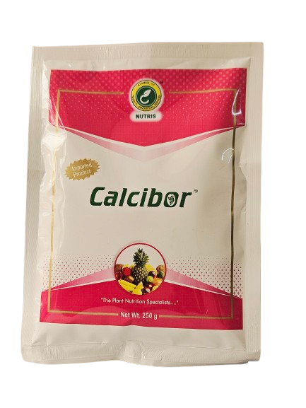Buy Calcibor Nutris Fertilizer Online in India – Dhartibeej