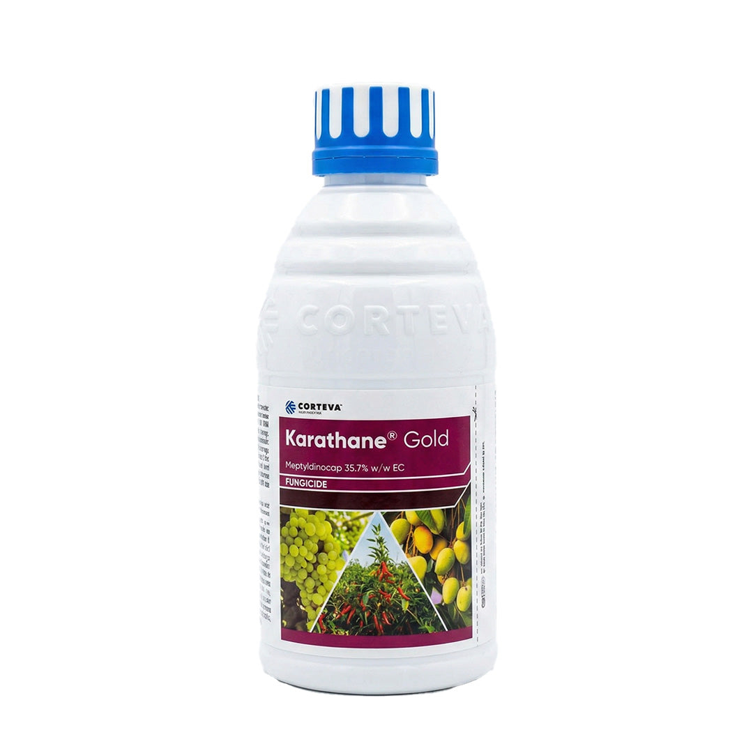 Karathane Gold Pesticide for Crop Protection | Dhartibeej