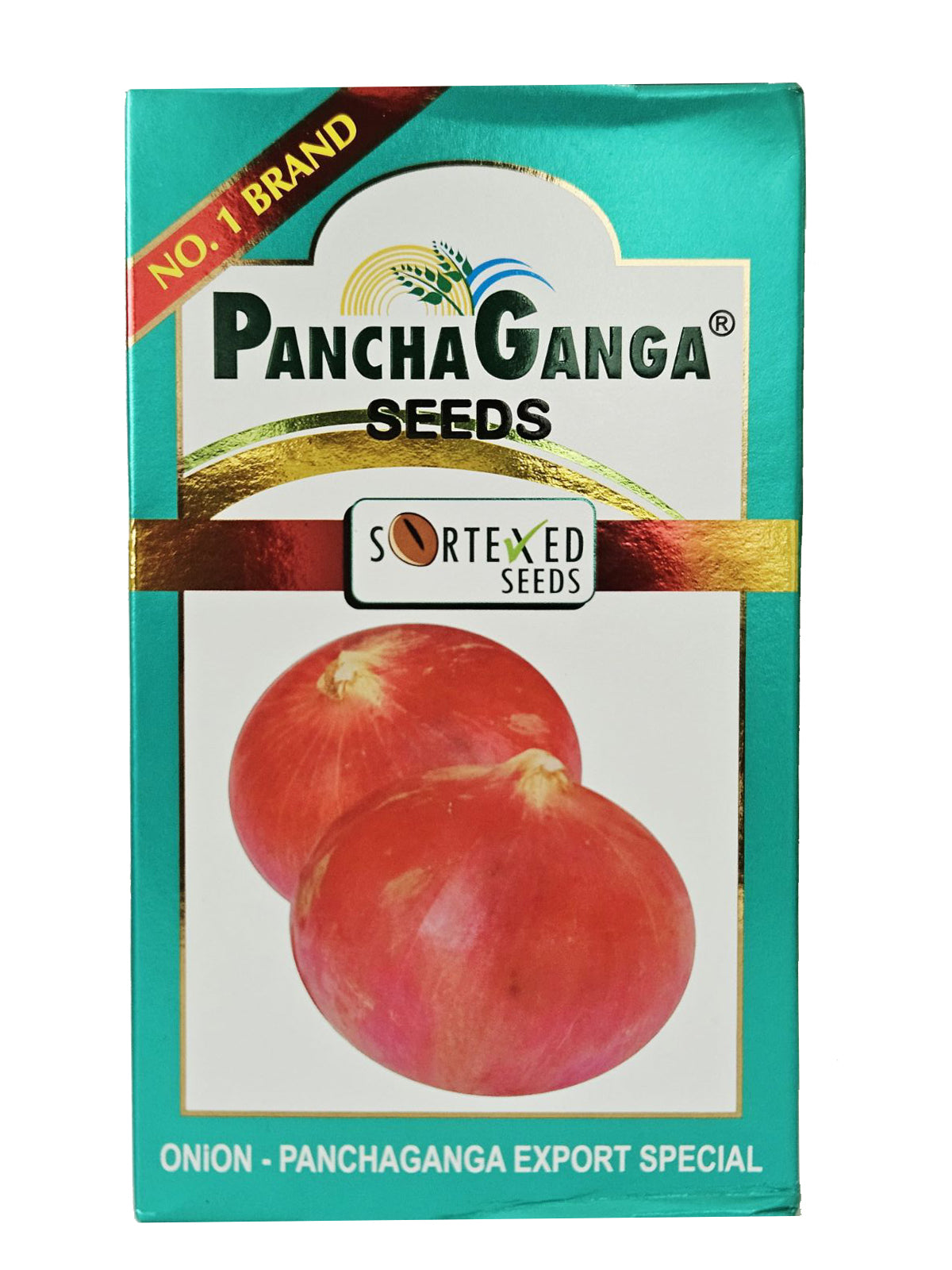 Onion Panchaganga Export Special