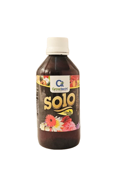 Solo Growtech Pesticide for Crop Protection – Dhartibeej