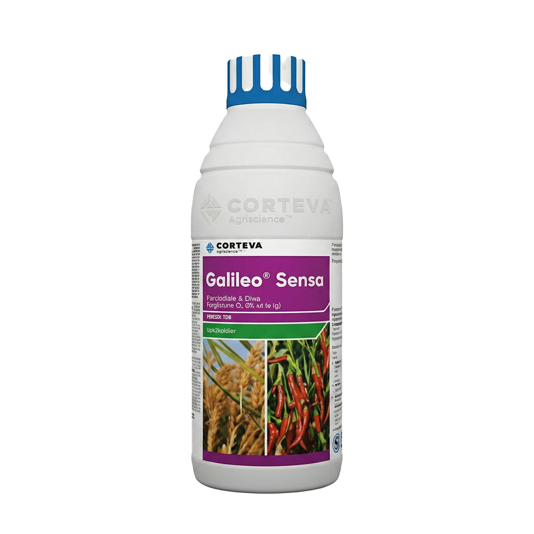 Galileo Sensa Crop Protection Pesticide | Dhartibeej