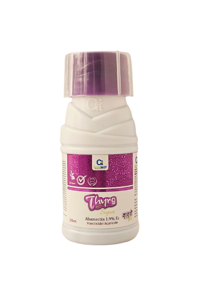 Thyro Growtech Super Crop Protection Pesticide – Dhartibeej