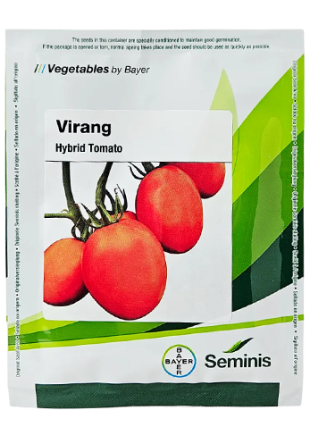 Buy Tomato Monsanto Virang Seeds Online in India – Dhartibeej