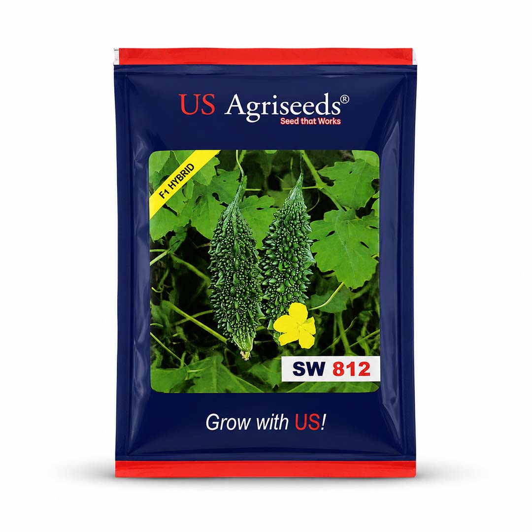 Bittergourd Us Agri Sw-812