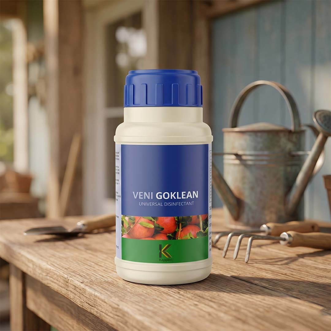 Veni Goklean Fertilizer Online | Dhartibeej