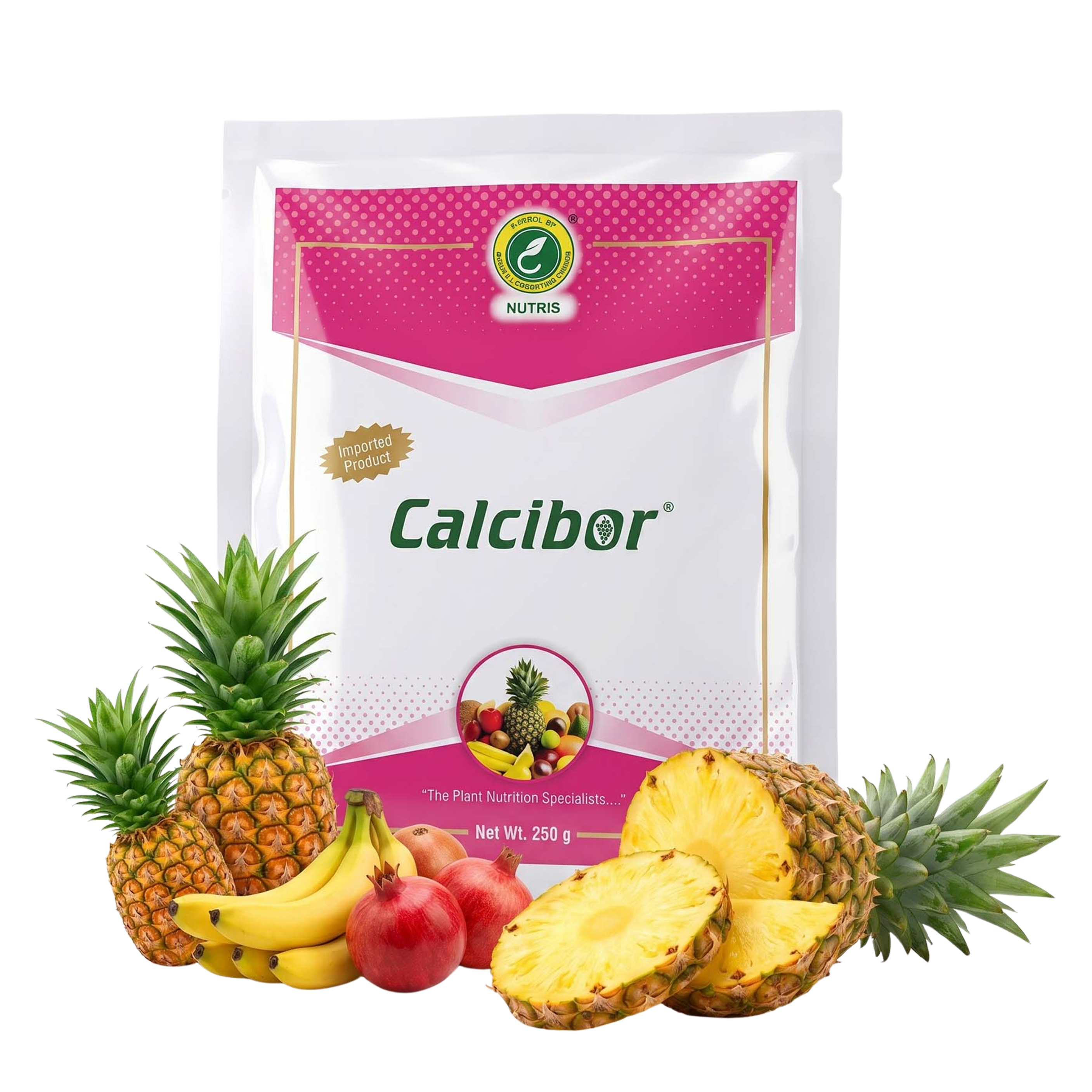 Calcibor Nutris