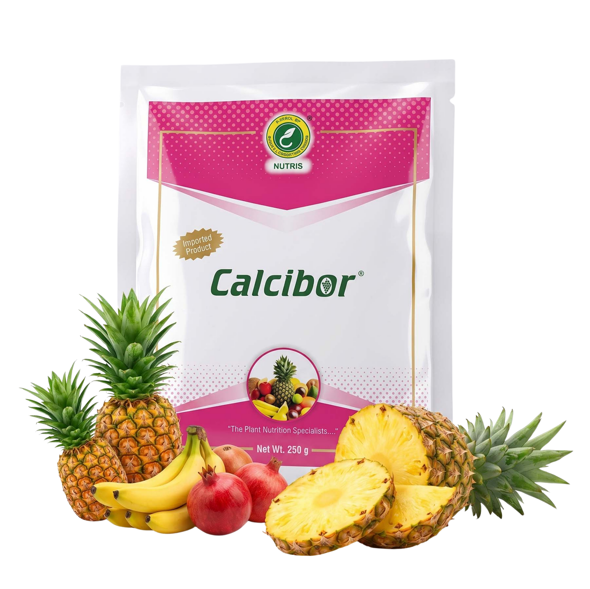 Calcibor Nutris Fertilizer Online | Dhartibeej