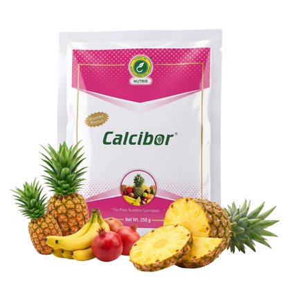 Calcibor Nutris Fertilizer Online | Dhartibeej