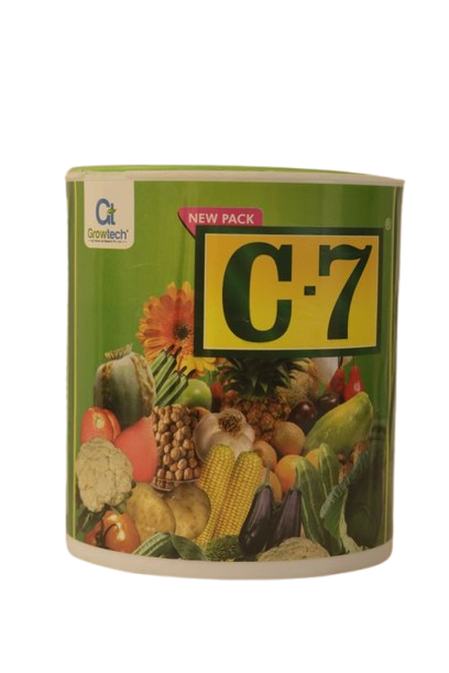 Buy C-7 Growtech Pesticide Online in India – Dhartibeej
