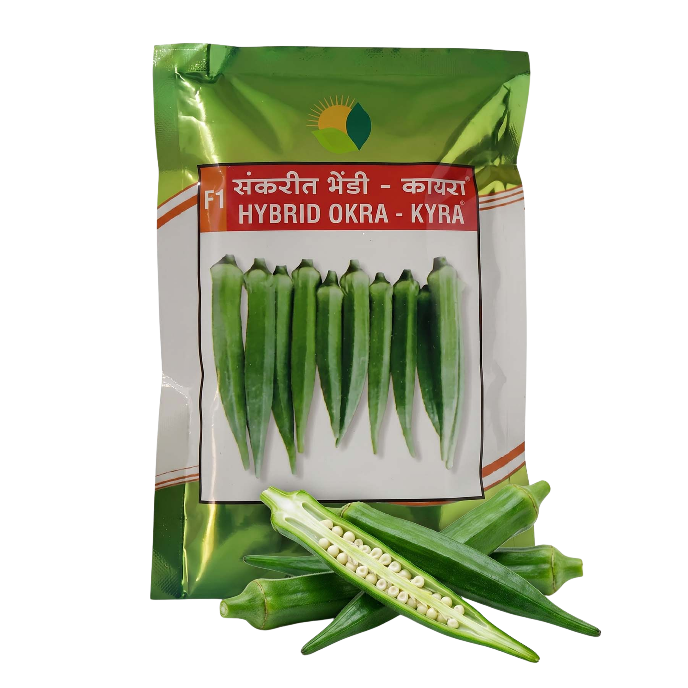 Bhendi Sun Agri Kyra