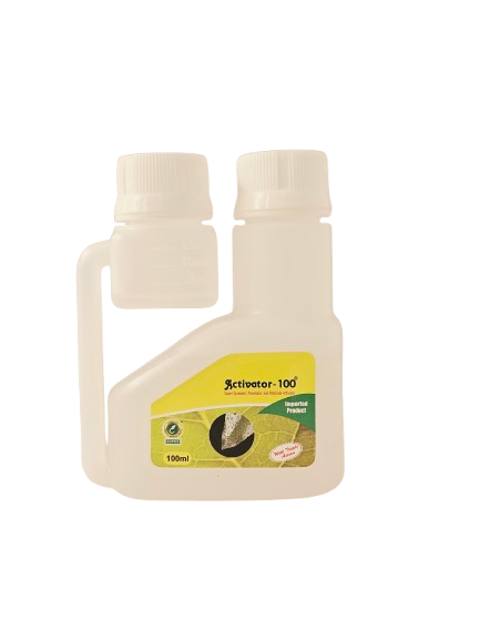 Activator Nutris Fertilizer for Crop Growth – Dhartibeej
