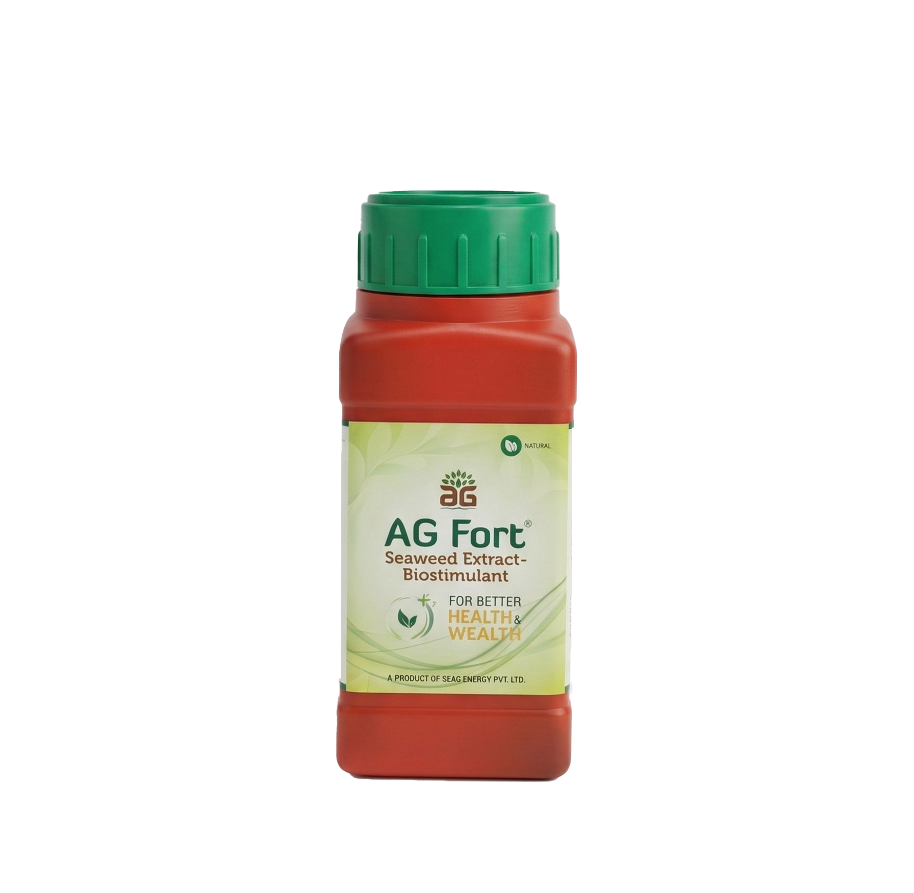 AG Fort