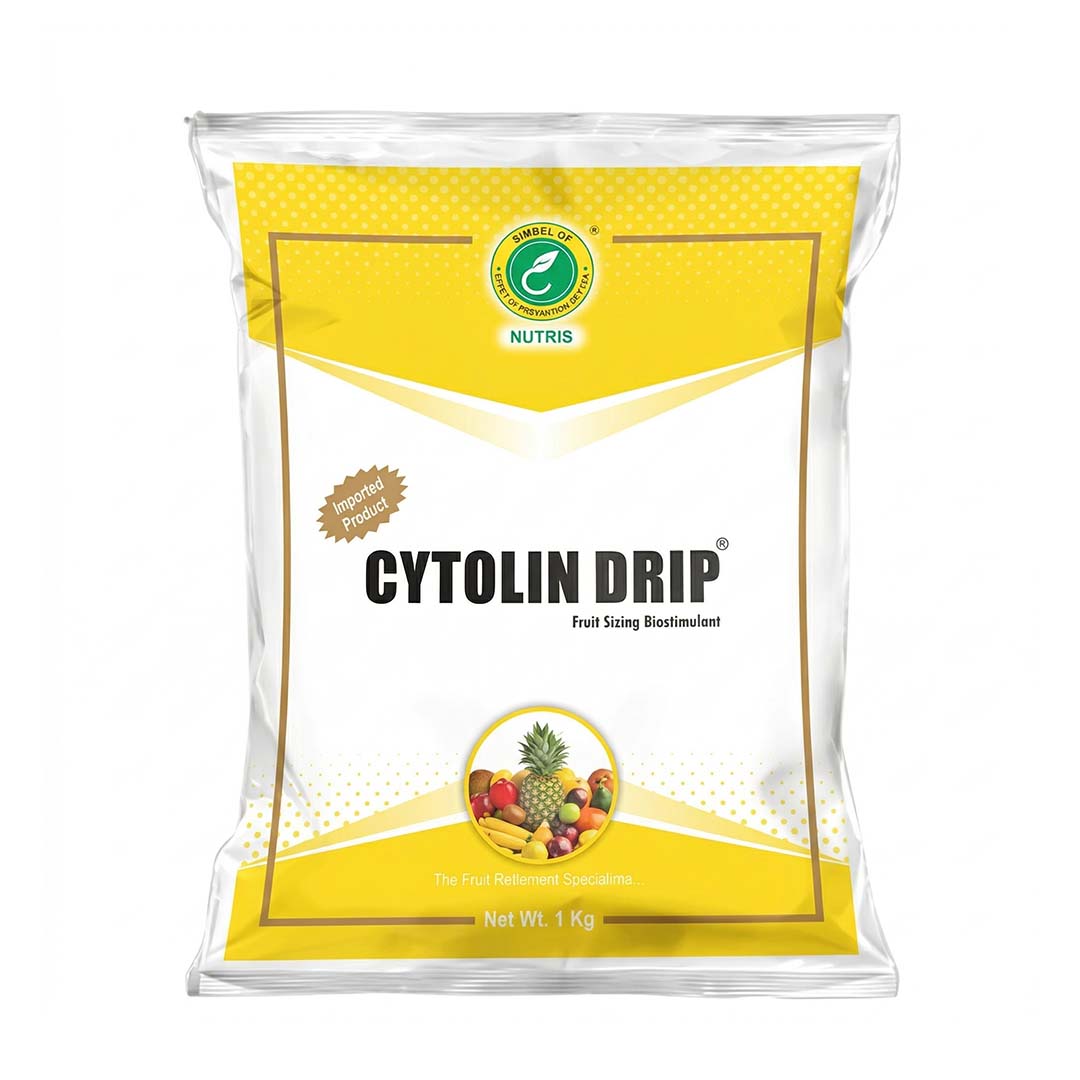Buy Cytolin Drip Fertilizer Online in India | Dhartibeej