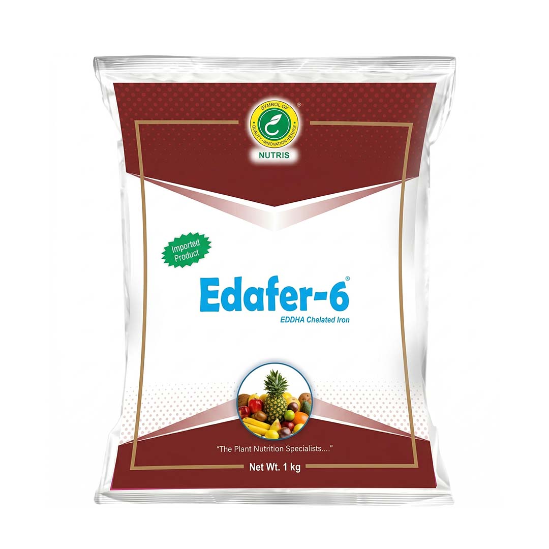 Edafer Fertilizer for Crop Growth | Dhartibeej