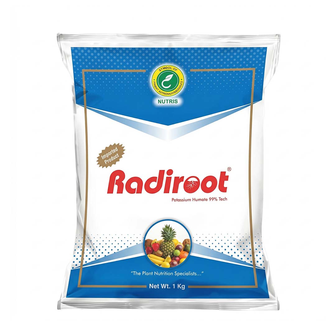 Buy Radiroot Fertilizer Online in India | Dhartibeej