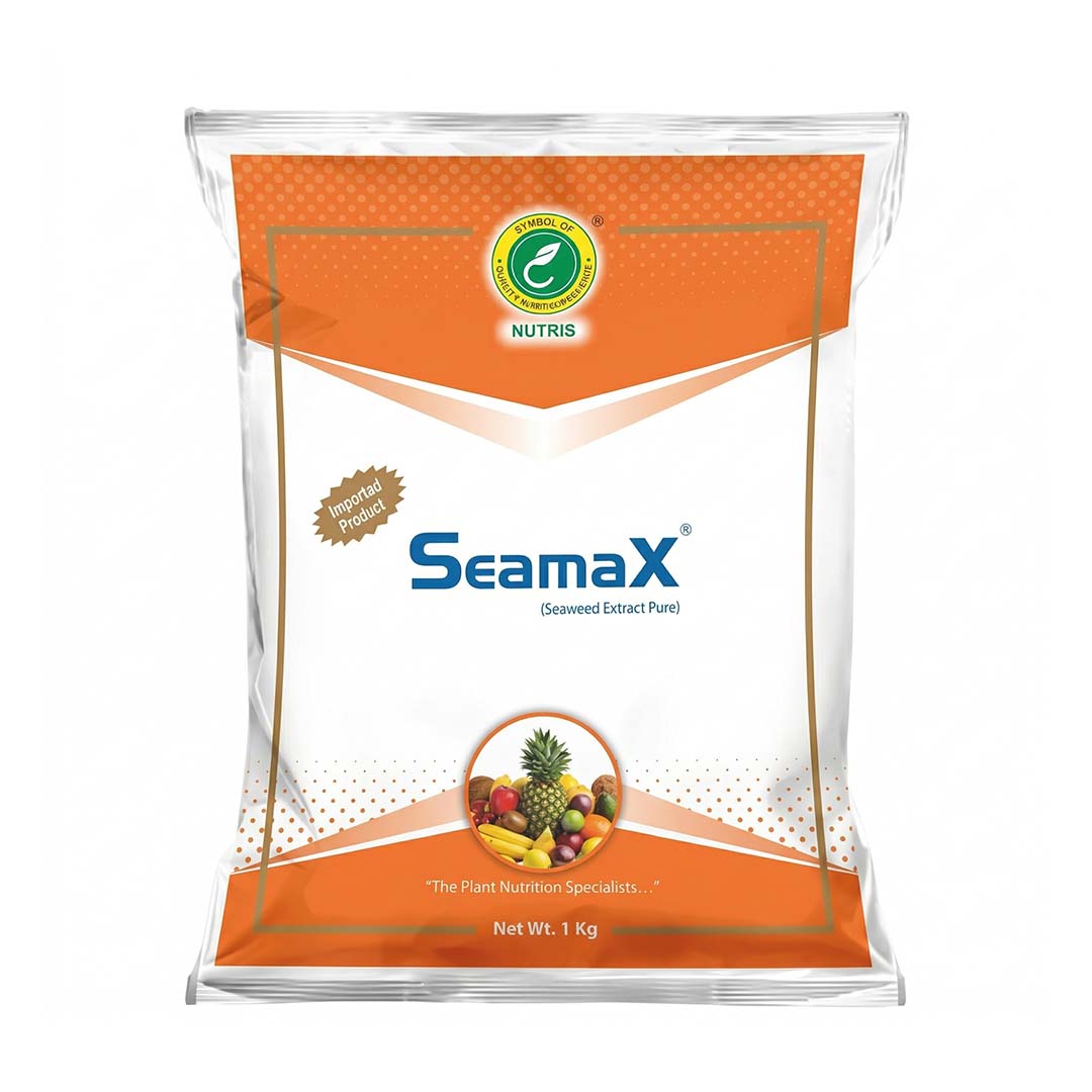 Seamax