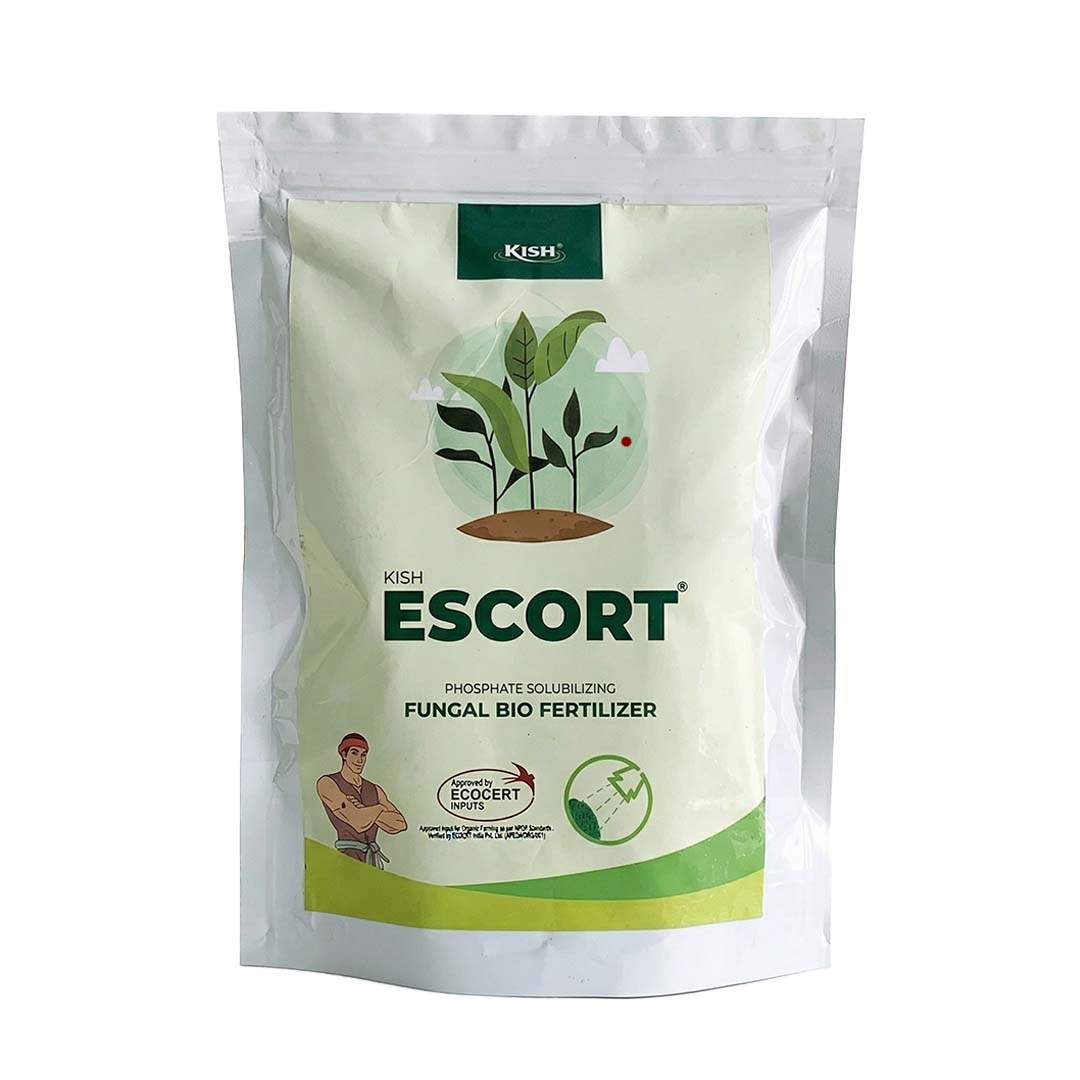 Kish Escort Fertilizer Online in India | Dhartibeej