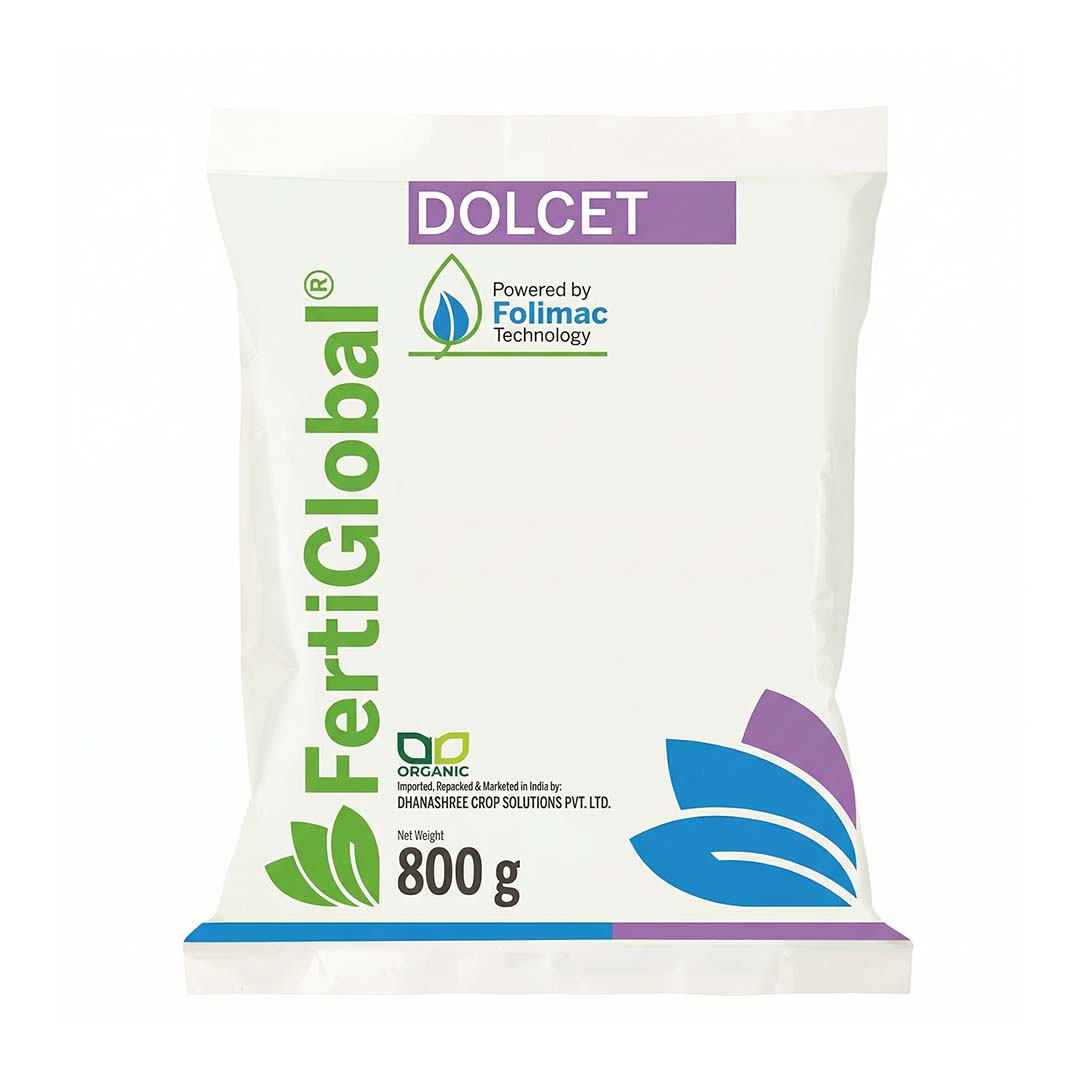 FertiGlobal Dolcet fertilizer