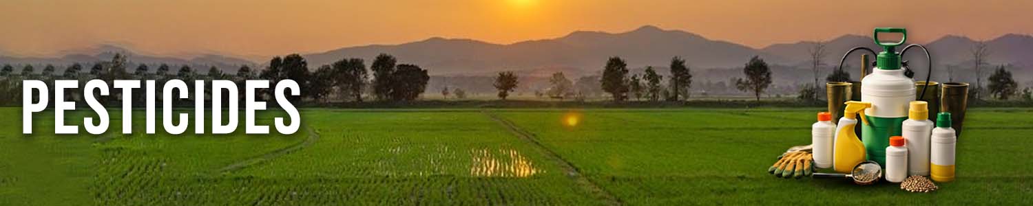 Best Pesticides For Farming - Dhartibeej