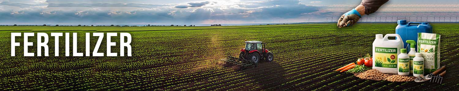 Fertilizers For Crop Growth - Dhartibeej