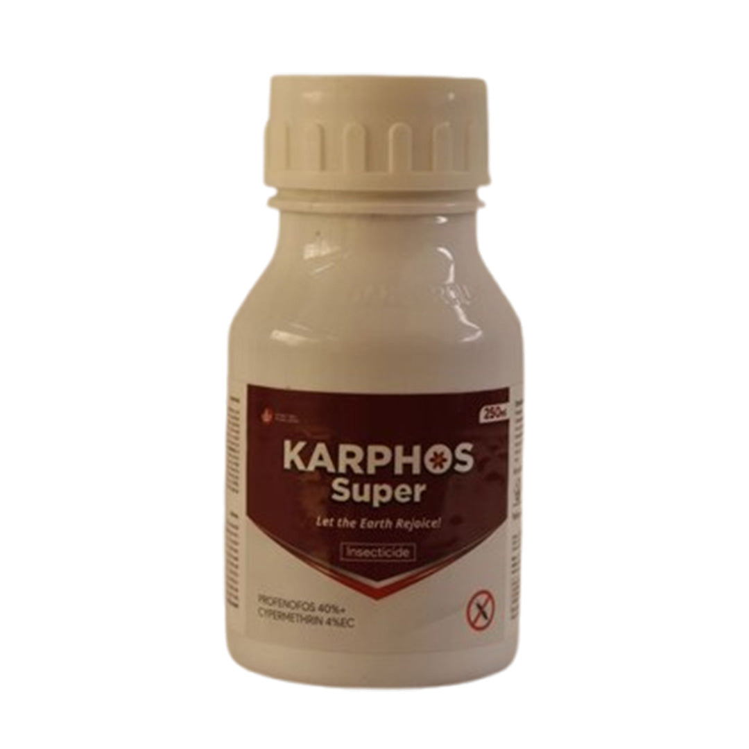 Karphos Super