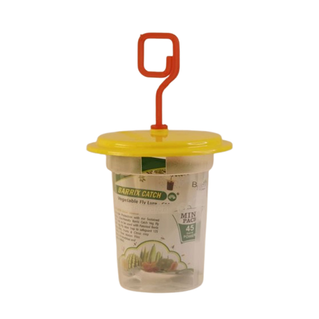 Fly Trap Mini Set (Veg) Barrix
