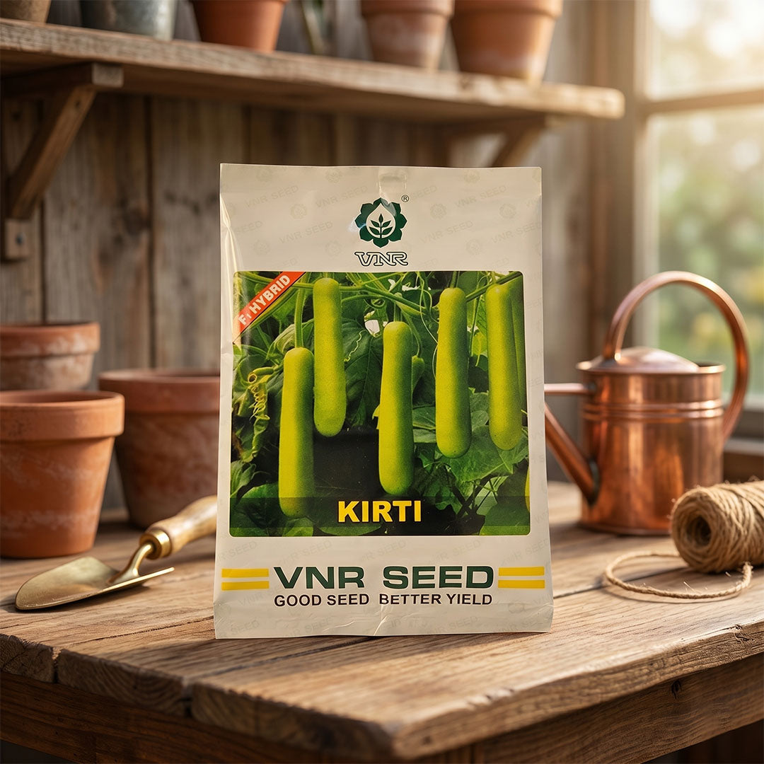 Bottelgourd Vnr Kirti Seeds Online | Dhartibeej