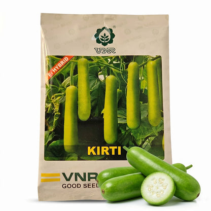 Bottelgourd Vnr Kirti Seeds Online | Dhartibeej