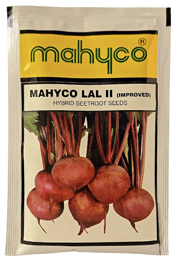 Beetroot Mahyco Lal Seeds for High Yield Farming – Dhartibeej
