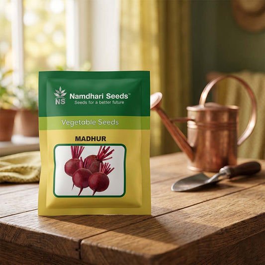 Beetroot Ns Madhur Seeds Online | Dhartibeej
