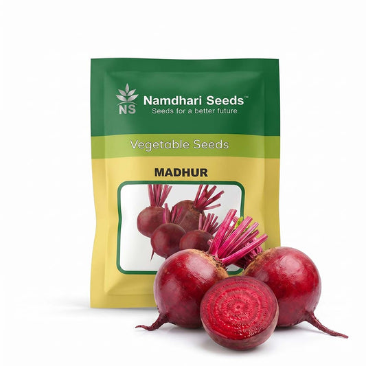 Beetroot Ns Madhur Seeds Online | Dhartibeej
