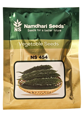 बिटरगोर्ड एनएस-४५४