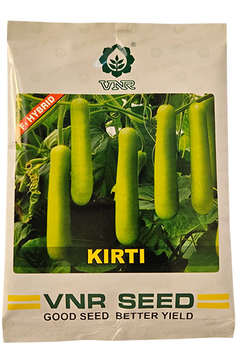 Buy Bottelgourd Vnr Kirti Seeds Online in India – Dhartibeej