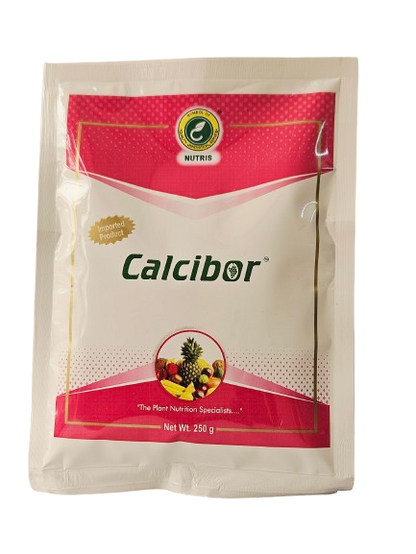 Buy Calcibor Nutris Fertilizer Online in India – Dhartibeej