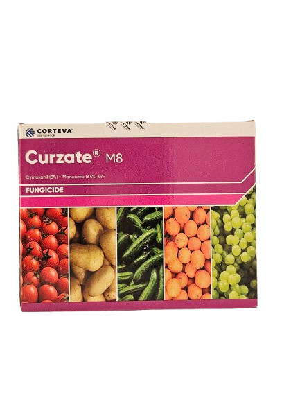 Buy Curzate M8 Pesticide Online in India – Dhartibeej

