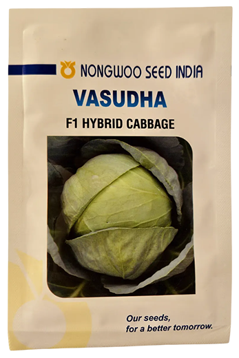 कोबी नोंगवू वसुधा 