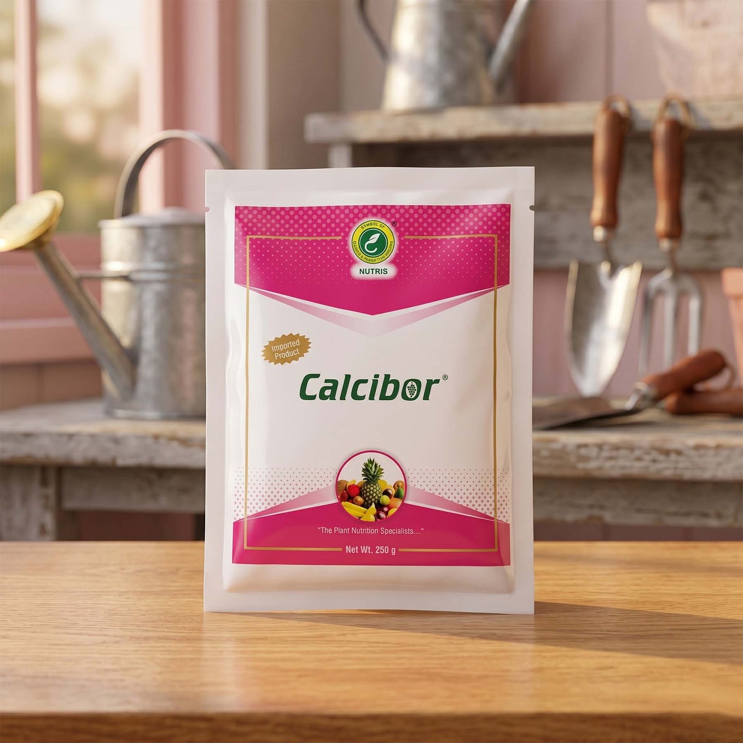 Calcibor Nutris Fertilizer Online | Dhartibeej