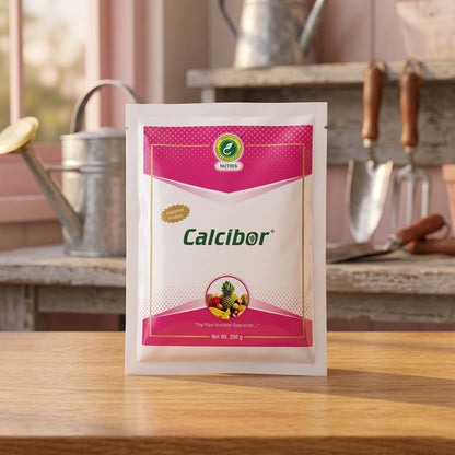Calcibor Nutris Fertilizer Online | Dhartibeej