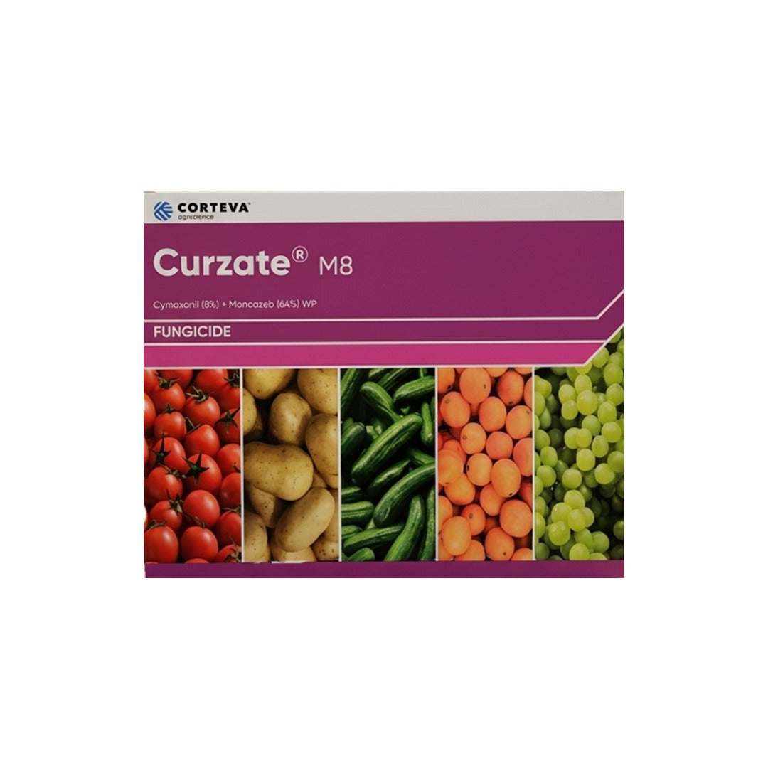 Curzate M8 Pesticide Online | Dhartibeej