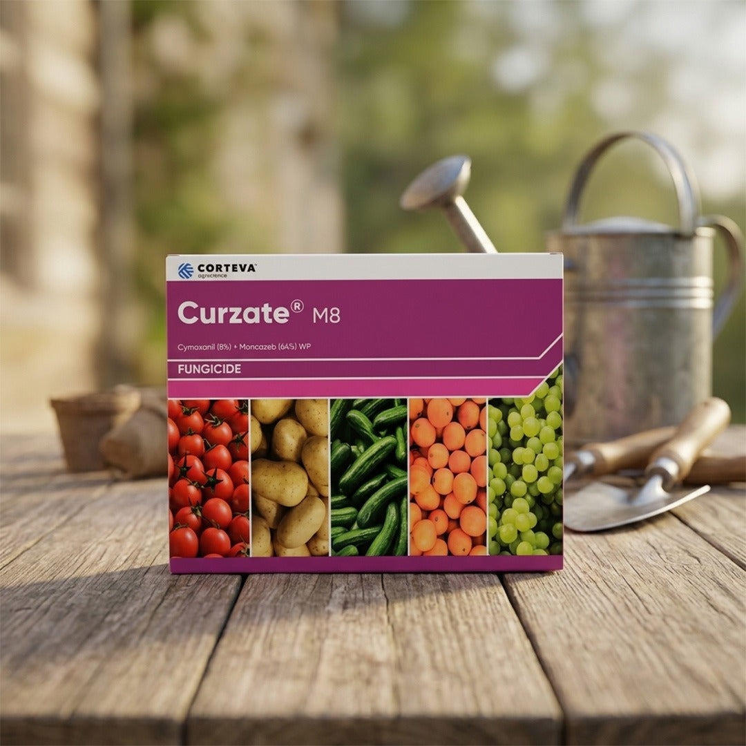 Curzate M8 Pesticide Online | Dhartibeej