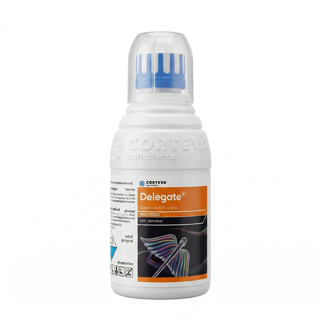 Delegate Pesticide for Crop Protection | Dhartibeej