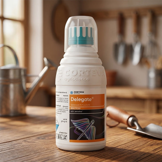 Delegate Pesticide for Crop Protection | Dhartibeej