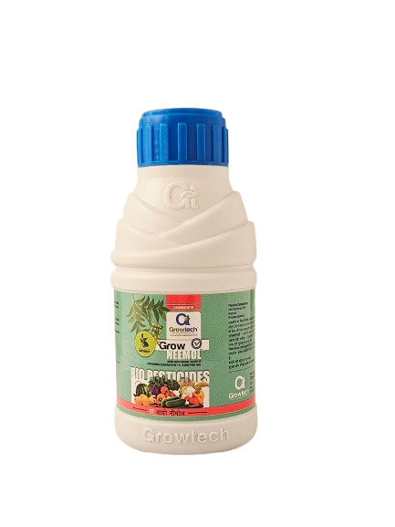 Buy Grow Neemol Growtech Pesticide Online in India – Dhartibeej
