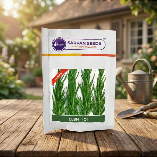Gaur Sarpan 101 Seeds Online | Dhartibeej