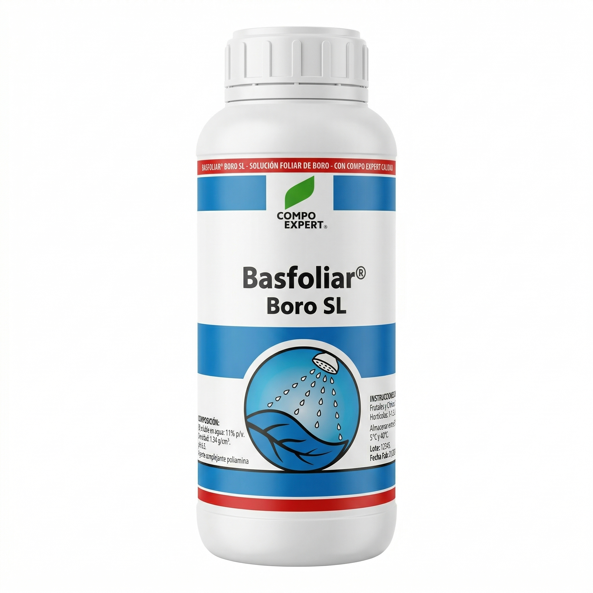 Basfoliar Boro SL