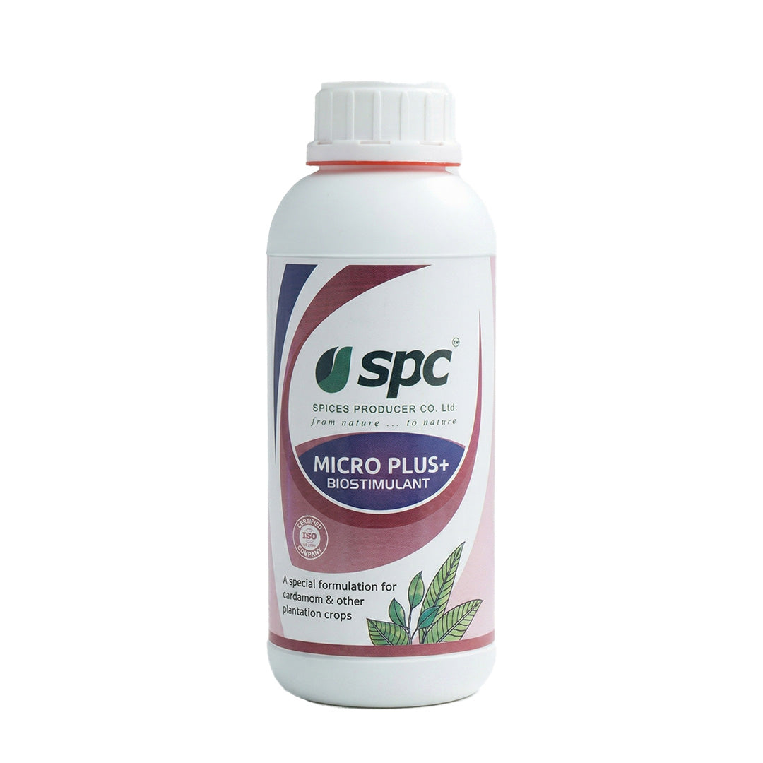 Micro Plus Biostimulant Pesticide for Crop Protection | Dhartibeej

